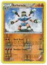 Barbaracle Reverse Holo 49