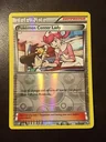 Pokemon Center Lady Reverse Holo 93
