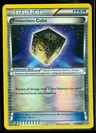Protection Cube Reverse Holo 95