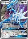 Dialga Gx 82