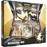 Dusk Mane Necrozma Box