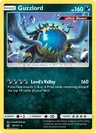 Guzzlord Pokemon League 80