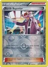 Battle Reporter Reverse Holo 88