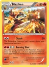 Blaziken National Championships 14