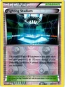 Fighting Stadium Reverse Holo 90