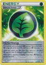Herbal Energy Reverse Holo 103