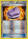 Jaw Fossil Reverse Holo 94