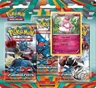 Slurpuff 3 Pack Blister