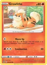 Growlithe Cracked Ice 32