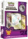 Mew Mythical Collection Box