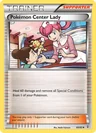 Pokemon Center Lady Shintaro Ito 68