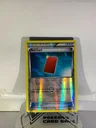 Red Card Reverse Holo 71