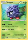 Tangela 20Th Anniversary 8