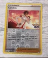 Candela Reverse Holo 65