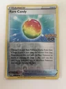 Rare Candy Reverse Holo 69