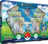 Team Mystic Special Collection Box