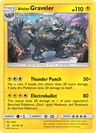 Alolan Graveler 41
