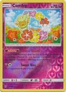 Comfey Reverse Holo 93