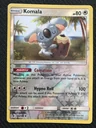 Komala Reverse Holo 114
