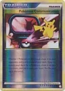 Pokemon Communication Reverse Holo 98