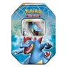 Sealed Feraligatr Tin