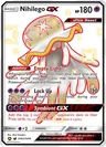 Nihilego Gx Sv62