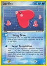 Luvdisc 40