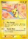 Plusle 69