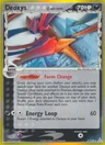 Deoxys Attack 3