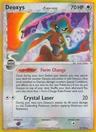 Deoxys Normal 5