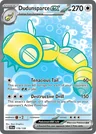 Dudunsparce Ex 178