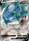 Rayquaza V 76