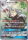 Silvally Gx 65