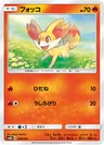 Fennekin 19