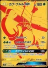 Tapu Bulu Gx 244