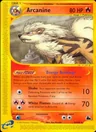 Arcanine 17