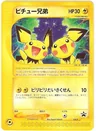 Pichu Bros 28P