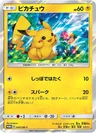 Pikachu 44Sm P