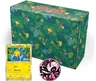 Pokemon Movie Secrets Of The Jungle Koko Special Collection Box 659614