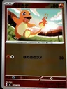 Charmander Mirror Holo 83