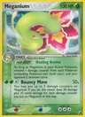 Mega Gardevoir Ex 1St Edition 51