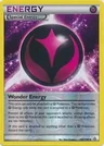 Wonder Energy 1St Edition 70