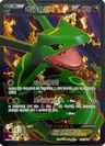 Rayquaza Ex 51Bw