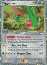 Flygon Ex 87