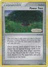 Power Tree Reverse Holo 76