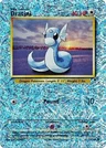 Dratini Reverse Holo 72