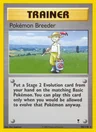 Pokemon Breeder 102