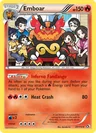 Emboar 27
