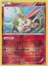 Victini Reverse Holo 23