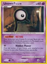 Unown R 77